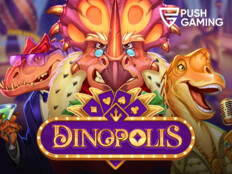 Spin casino online casino18